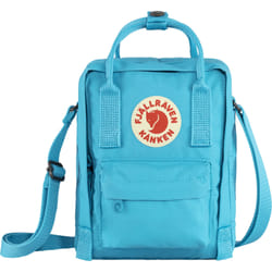 Fjällräven Kanken Sling Vinylon Bleu Unisexe Sac à bandoulière