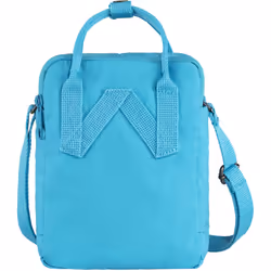 Fjällräven Kanken Sling Vinylon Bleu Unisexe Sac à bandoulière