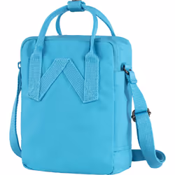 Fjällräven Kanken Sling Vinylon Bleu Unisexe Sac à bandoulière - Vue supplémentaire 4