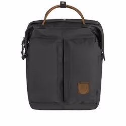 Fjällräven Haulpack No.1, Ville, Unisexe