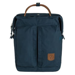 Fjällräven Haulpack No.1 sac à dos Sac à dos de cyclisme Bleu