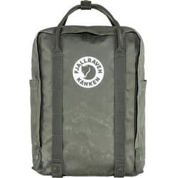 Fjällräven Tree Kanken sac à dos Sac à dos normal Gris