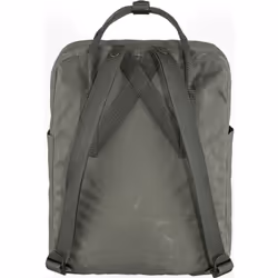 Fjällräven Tree Kanken sac à dos Sac à dos normal Gris