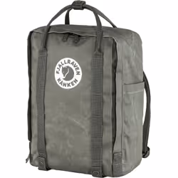 Fjällräven Tree Kanken sac à dos Sac à dos normal Gris
