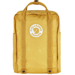 Fjällräven Tree Kanken sac à dos Sac à dos normal Jaune