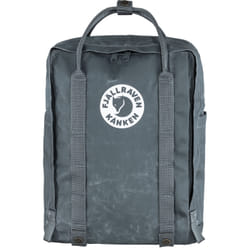 Fjällräven Tree Kanken sac à dos Sac à dos normal Gris