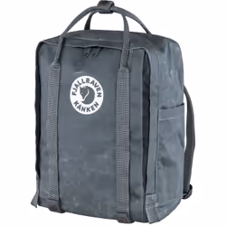 Fjällräven Tree Kanken sac à dos Sac à dos normal Gris