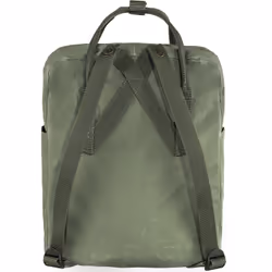 Fjällräven Tree Kanken sac à dos Sac à dos normal Vert