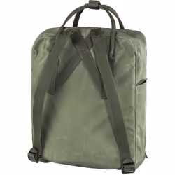 Fjällräven Tree Kanken sac à dos Sac à dos normal Vert - Vue supplémentaire 4