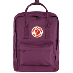Fjällräven Kånken sac à dos Sac à dos normal Violet Polypropylène (PP), Vinylon