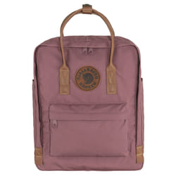 Fjällräven KÅNKEN NO. 2 sac à dos Sac à dos normal Pêche Coton, Cuir, Polyester