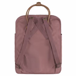 Fjällräven KÅNKEN NO. 2 sac à dos Sac à dos normal Pêche Coton, Cuir, Polyester
