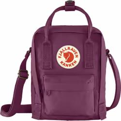 Fjällräven Kanken Sling, Ville, Unisexe, Vinylon