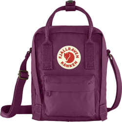 Fjällräven Kanken Sling sac à dos Sac à dos normal Violet Vinylon