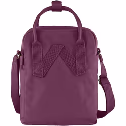 Fjällräven Kanken Sling sac à dos Sac à dos normal Violet Vinylon