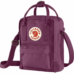 Fjällräven Kanken Sling sac à dos Sac à dos normal Violet Vinylon