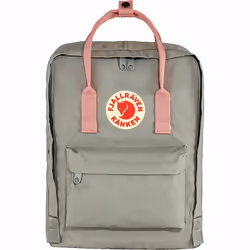 Fjällräven Kanken, Ville, Unisexe, Polypropylène (PP), Vinylon