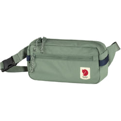 Fjällräven High Coast Hip Pack sacs bananes Polyamide Olive