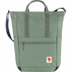 Fjällräven High Coast Totepack, Ville, Unisexe, 38,1 cm (15"), Compartiment pour Notebook, Polyamide