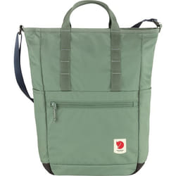 Fjällräven High Coast Totepack sac à dos Sac à dos normal Vert Polyamide