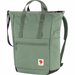 Fjällräven High Coast Totepack sac à dos Sac à dos normal Vert Polyamide