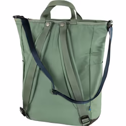 Fjällräven High Coast Totepack sac à dos Sac à dos normal Vert Polyamide