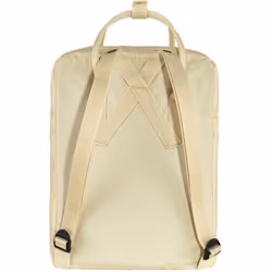 Fjällräven Kånken sac à dos Sac à dos normal Jaune Polypropylène (PP), Vinylon