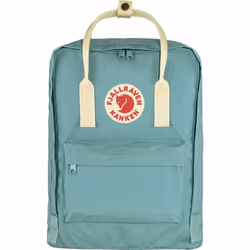 Fjällräven Kånken, Ville, Unisexe, Polypropylène (PP), Vinylon