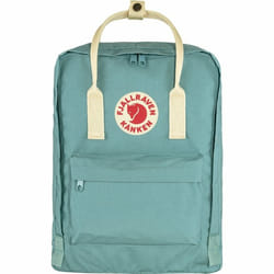 Fjällräven Kånken sac à dos Sac à dos normal Bleu Polypropylène (PP), Vinylon