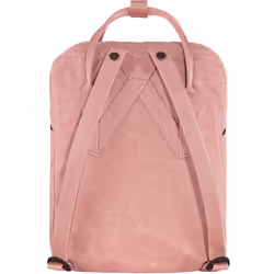 Fjällräven Tree Kanken sac à dos Sac à dos normal Rose Lyocell, Polypropylène (PP)