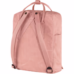 Fjällräven Tree Kanken sac à dos Sac à dos normal Rose Lyocell, Polypropylène (PP) - Vue supplémentaire 4