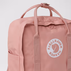 Fjällräven Tree Kanken sac à dos Sac à dos normal Rose Lyocell, Polypropylène (PP) - Vue supplémentaire 8