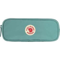 Fjällräven Kanken Trousse à crayons Coton, Polyester Bleu