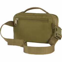 Fjällräven Kanken Hip Pack sacs bananes Vinylon Olive