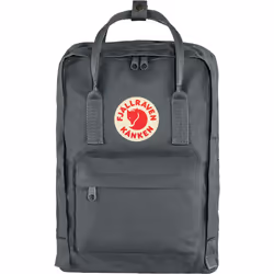 Fjällräven Kanken Laptop 13", Ville, Unisexe, 33 cm (13"), Compartiment pour Notebook, Polyamide, Polypropylène (PP), Vinyl