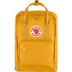Fjällräven Kanken Laptop 13", Ville, Unisexe, 33 cm (13"), Compartiment pour Notebook, Polyamide, Polypropylène (PP), Vinyl