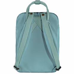Fjällräven Kanken Laptop 13" sac à dos Sac à dos normal Bleu Polypropylène (PP), Vinyl, Polyamide