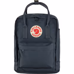 Fjällräven Kanken Laptop 13", Ville, Unisexe, 33 cm (13"), Compartiment pour Notebook, Polypropylène (PP), Vinyl, Polyamide