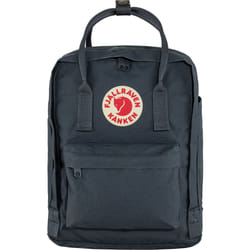 Fjällräven Kanken Laptop 13" sac à dos Sac à dos normal Marine Polypropylène (PP), Vinyl, Polyamide
