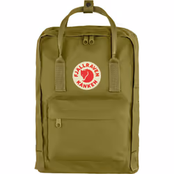 Fjällräven Kanken Laptop 13", Ville, Unisexe, 33 cm (13"), Compartiment pour Notebook, Polyamide, Polypropylène (PP), Vinyl