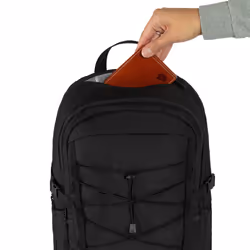 Fjällräven Skule 28 sac à dos Sac à dos normal Noir Polyester - Vue supplémentaire 10