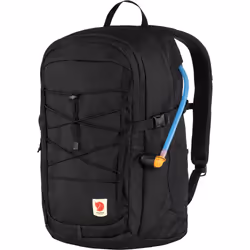 Fjällräven Skule 28 sac à dos Sac à dos normal Noir Polyester - Vue supplémentaire 11