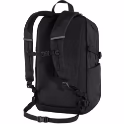 Fjällräven Skule 28 sac à dos Sac à dos normal Noir Polyester