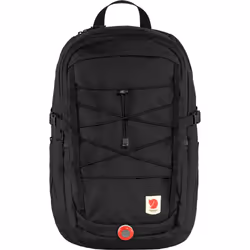 Fjällräven Skule 28 sac à dos Sac à dos normal Noir Polyester - Vue supplémentaire 6