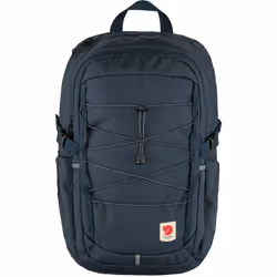 Fjällräven Skule 28, Sport, Unisexe, 38,1 cm (15"), Compartiment pour Notebook, Polyester