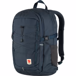 Fjällräven Skule 28 sac à dos Marine Polyester