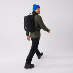 Fjällräven Skule 28 sac à dos Marine Polyester - Vue supplémentaire 4
