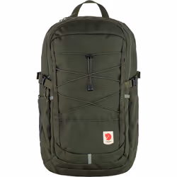 Fjällräven Skule 28, Sport, Unisexe, 38,1 cm (15"), Compartiment pour Notebook, Polyester