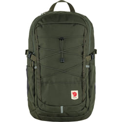 Fjällräven Skule 28 sac à dos Sac à dos normal Vert Polyester
