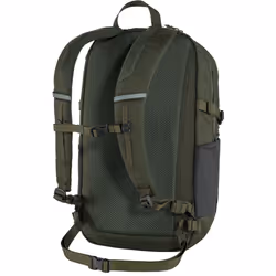 Fjällräven Skule 28 sac à dos Sac à dos normal Vert Polyester